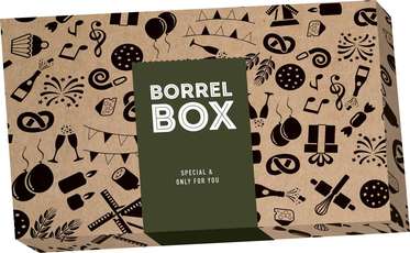 Borrel Box